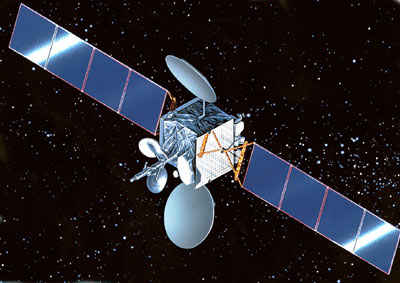 PAS-5衛星