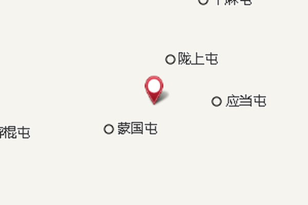 卡當屯