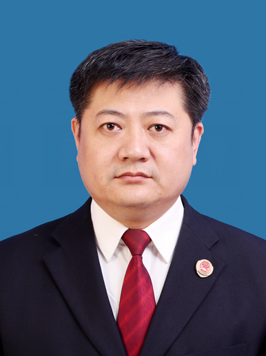 林輝(黑龍江省農墾檢查分院寶泉嶺人民檢察院第一檢察部主任、檢察委員會委員、四級高級檢察官) 林輝(黑龍江省農墾檢查分院寶泉嶺人民檢察院第一檢察部主任、檢察委員會委員、四級高級檢察官)