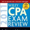 Wiley CPA Exam Review 2011, Auditing and Attestation Wiley CPA Exam Review 2011, Auditing and Attestation
