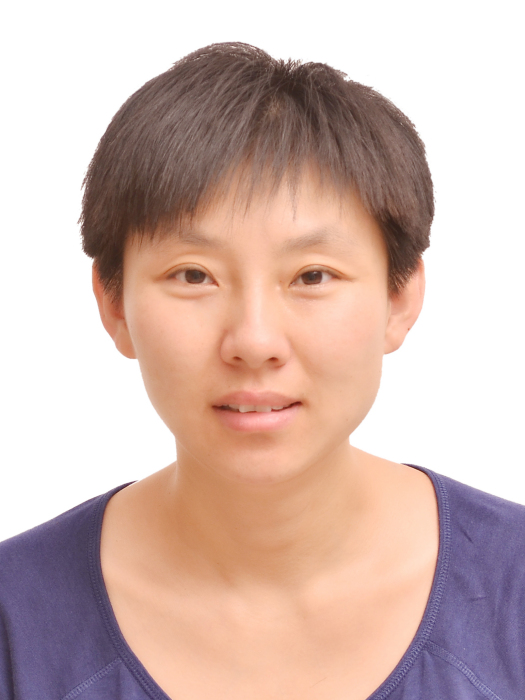 張麗梅(北京工商大學材料與機械工程學院教授) 張麗梅(北京工商大學材料與機械工程學院教授)