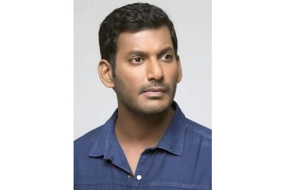 Vishal Vishal