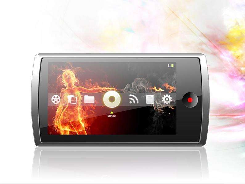 本色X635HD 本色X635HD