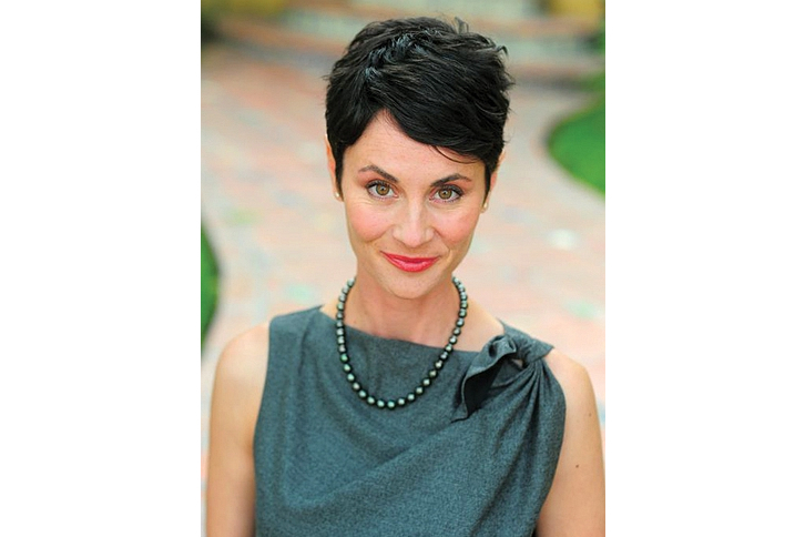 Beth Malone Beth Malone