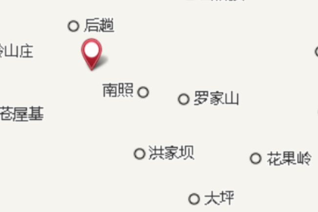 洞淌