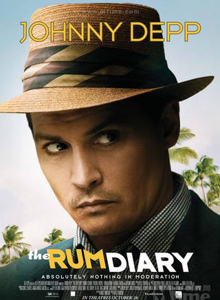 約翰尼·德普(JOHNNY DEPP) 約翰尼·德普(JOHNNY DEPP)