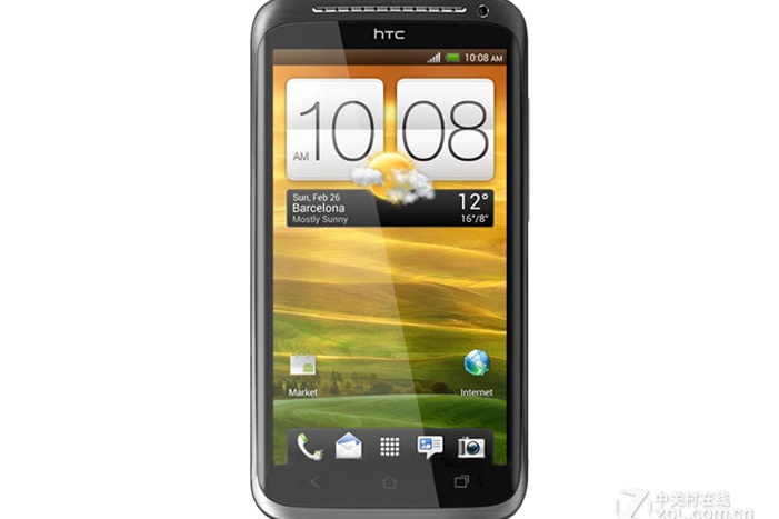 HTC One XC(X720d/16GB) HTC One XC(X720d/16GB)