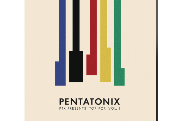 issues(Pentatonix演唱的歌曲) issues(Pentatonix演唱的歌曲)