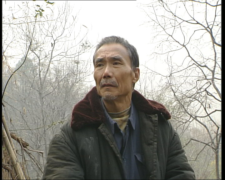 鄉里鄉親(2002年王曉民導演電影)