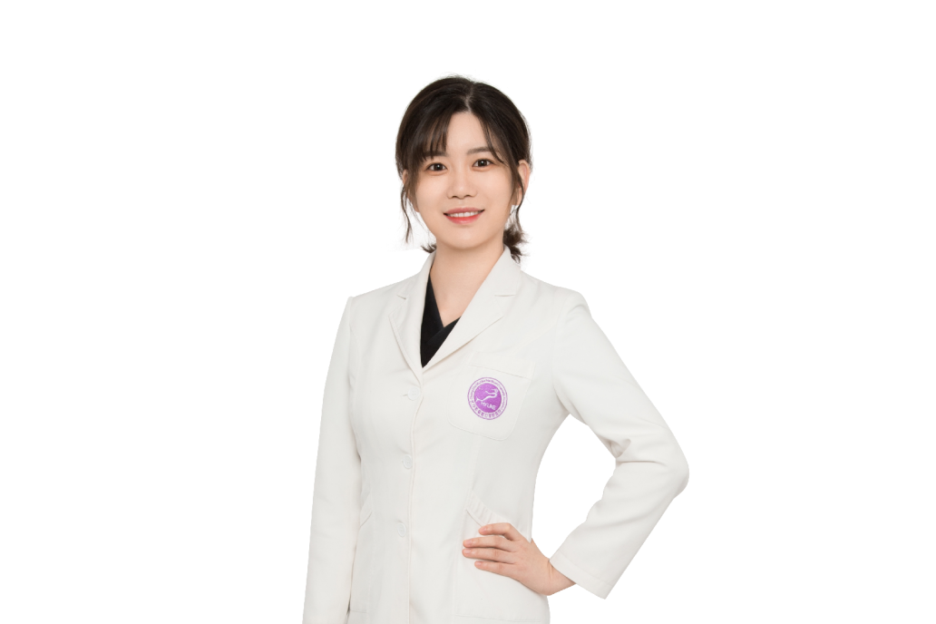 李苗苗(長沙美萊醫療美容醫院非手術科主任) 李苗苗(長沙美萊醫療美容醫院非手術科主任)