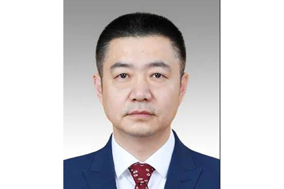 康永良(上海市浦東新區生態環境局局長,黨組書記) 康永良(上海市浦東新區生態環境局局長,黨組書記)