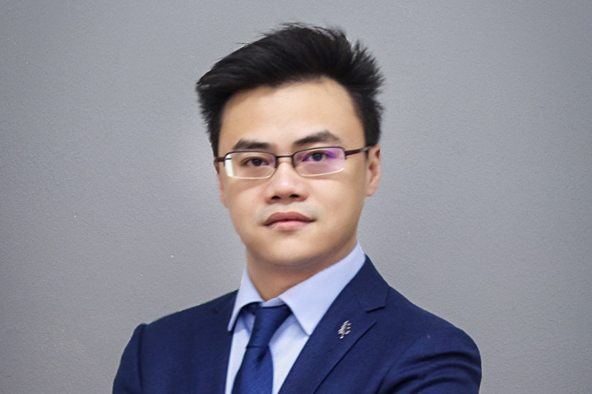 唐建(南昌大學第一附屬醫院胸外科副主任) 唐建(南昌大學第一附屬醫院胸外科副主任)