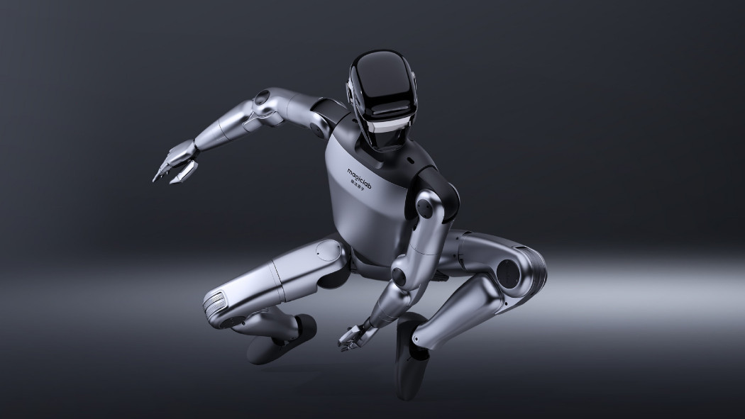 MagicBot Z1 MagicBot Z1