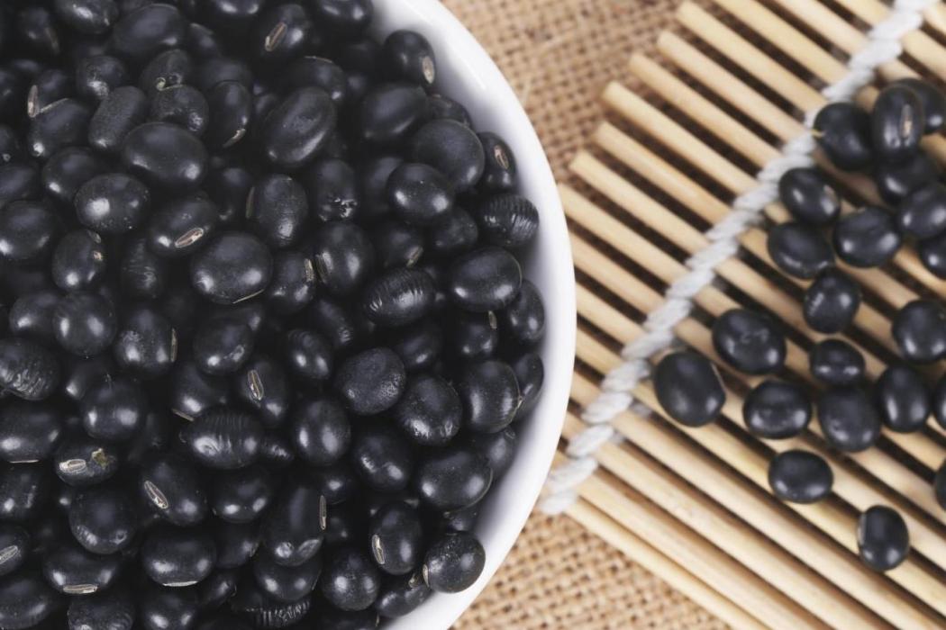 南豐黑豆 南豐黑豆
