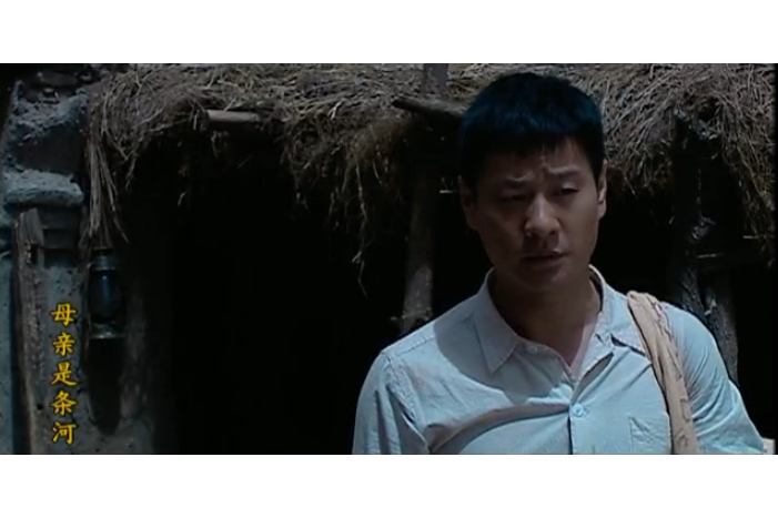 建國(電視劇《母親是條河》中的角色)