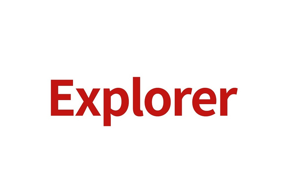 explorer(品牌) explorer(品牌)