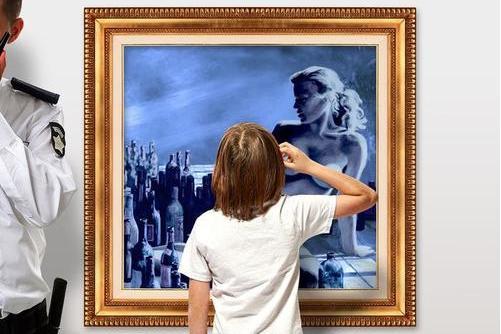 Take The World By Storm Take The World By Storm