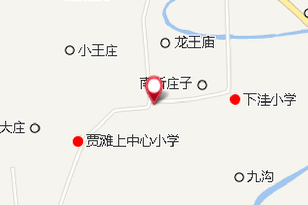 曹莊子鄉