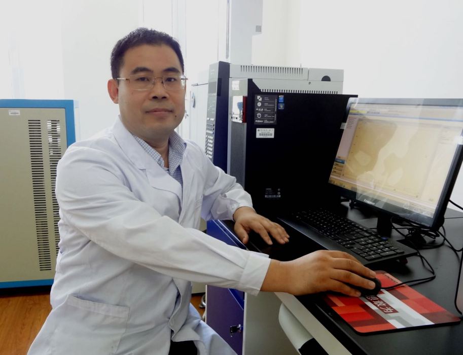 於志國(瀋陽農業大學植物保護學院教授、博士生導師) 於志國(瀋陽農業大學植物保護學院教授、博士生導師)