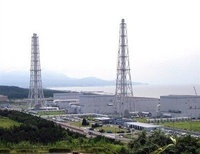 刈羽核電站