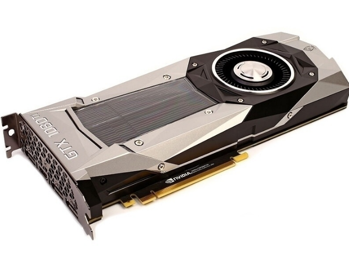 七彩虹GeForce GTX 1080Ti Founders Edition 七彩虹GeForce GTX 1080Ti Founders Edition