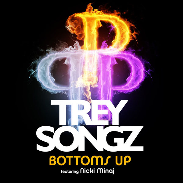 Bottoms Up(Trey Songz歌曲)