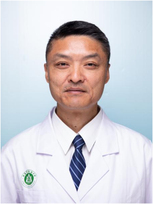 於文濤(煙臺毓璜頂醫院普外兒外科主任醫師) 於文濤(煙臺毓璜頂醫院普外兒外科主任醫師)