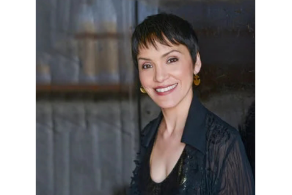 Susan Aglukark Susan Aglukark