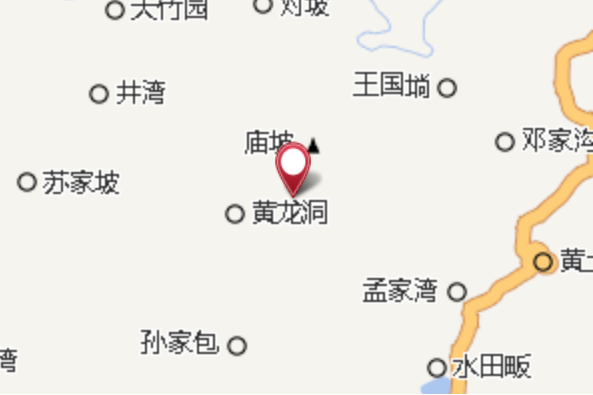 五峪 五峪