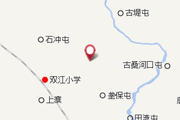 上南場屯 上南場屯