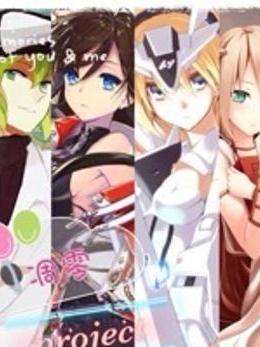 凋零project 凋零project