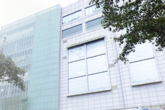 郵電大廈 郵電大廈