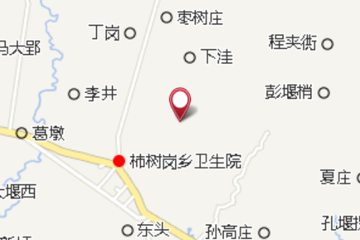 李瓦屋 李瓦屋