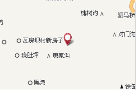 唐家院 唐家院