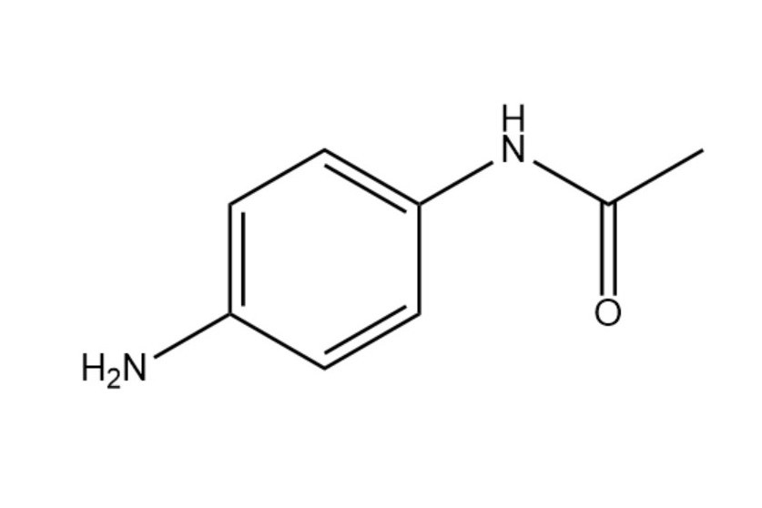 對氨基乙醯苯胺(4-氨基乙醯苯胺) 對氨基乙醯苯胺(4-氨基乙醯苯胺)