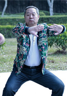 空巢姥爺