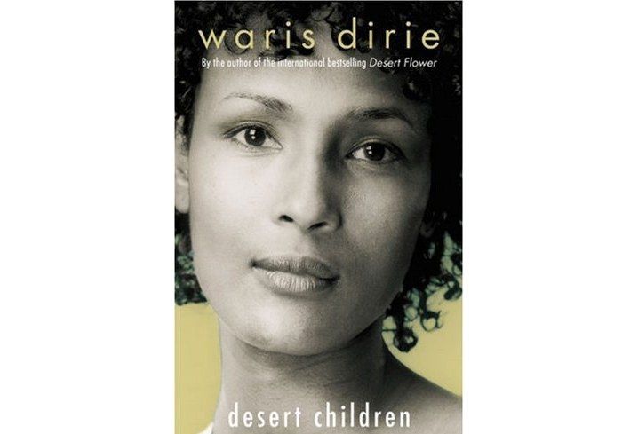 Desert Children Desert Children