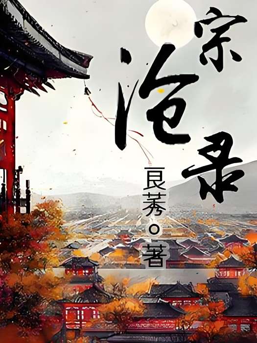 宗滄錄 宗滄錄