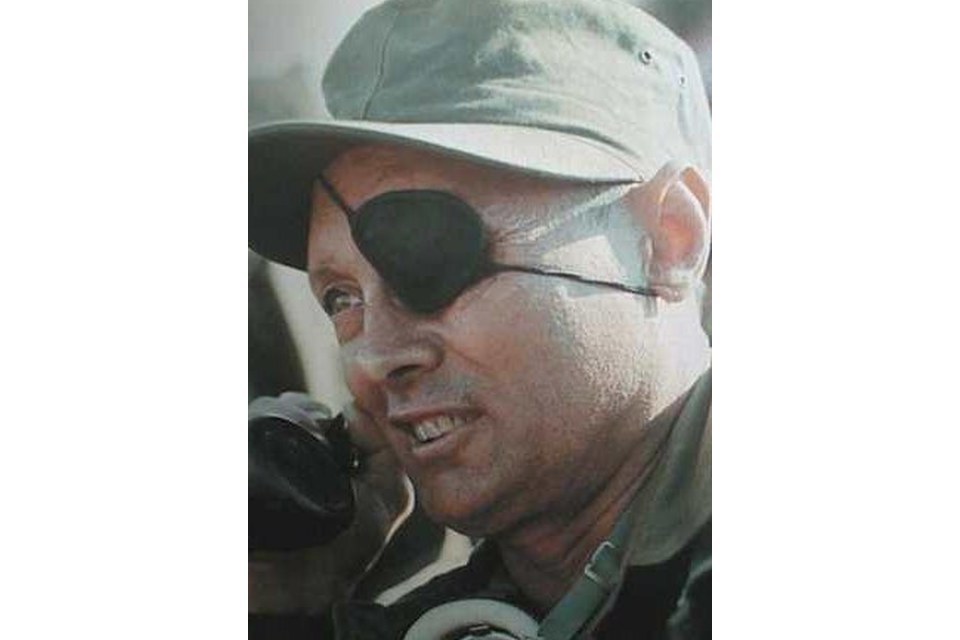 Moshe Dayan Moshe Dayan