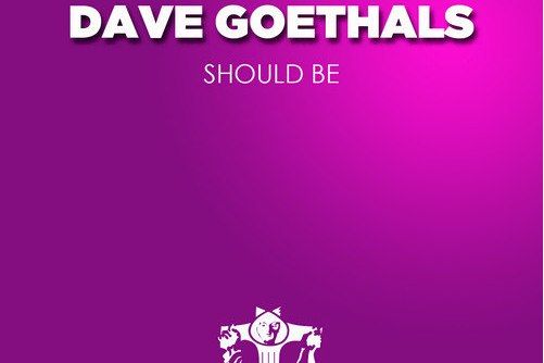 Should Be(Dave Goethals演唱的歌曲) Should Be(Dave Goethals演唱的歌曲)