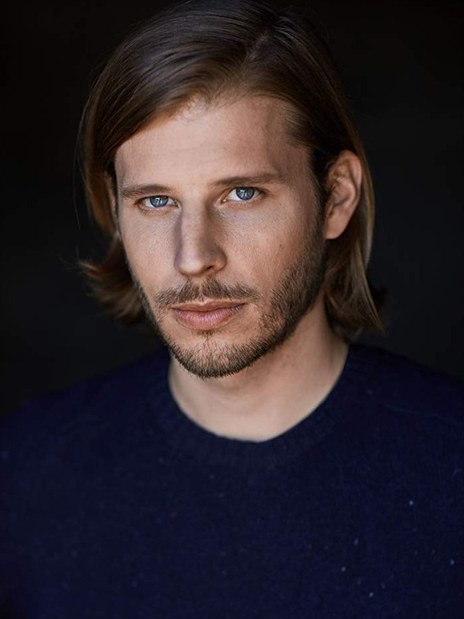 Matthew Raudsepp Matthew Raudsepp