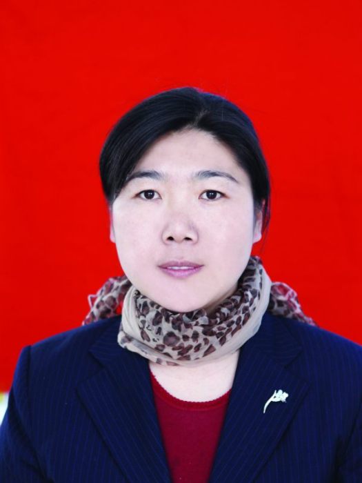 王志慧(渤海大學副教授) 王志慧(渤海大學副教授)