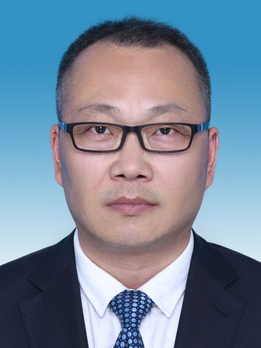 崔連勇(浙江省湖州市德清縣農業農村局黨委委員、副局長) 崔連勇(浙江省湖州市德清縣農業農村局黨委委員、副局長)