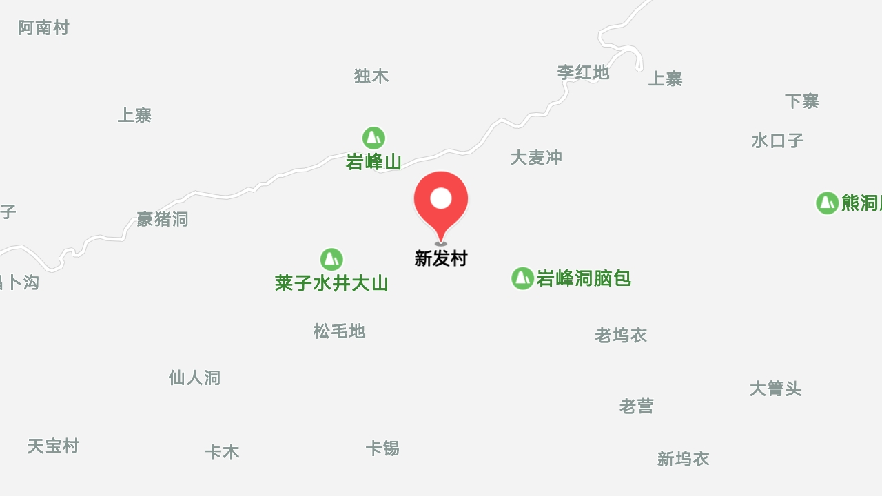 地圖信息