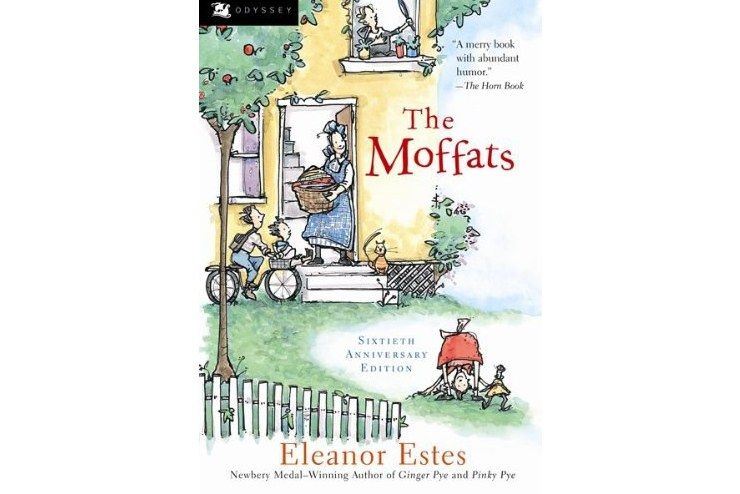 The Moffats The Moffats