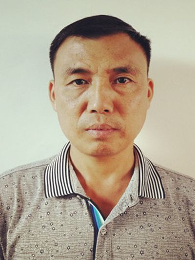 何光武(雲南省德宏州瑞麗市農業農村局副局長) 何光武(雲南省德宏州瑞麗市農業農村局副局長)