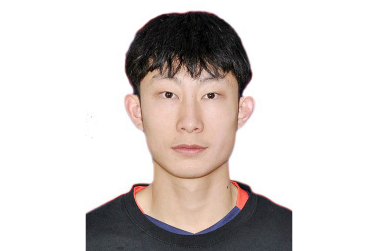 周志宏(中國羽毛球運動員) 周志宏(中國羽毛球運動員)