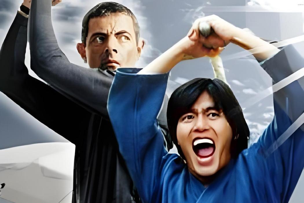 明星打手 明星打手