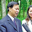 葉康松 葉康松