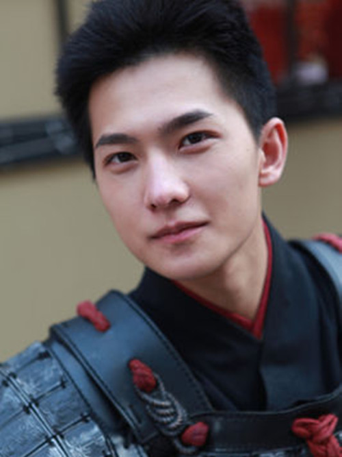何天澤 何天澤